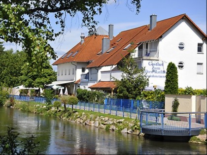 Foto: Alten Rathaus
