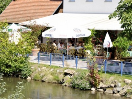 Foto: Alten Rathaus